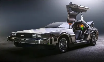 Que faut-il dans le premier film pour alimenter les circuits temporels ?