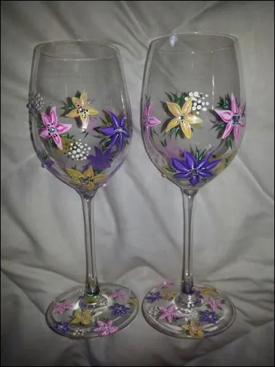 Dans quelle région vous procurerez-vous le vin blanc nommé "abyme" ?