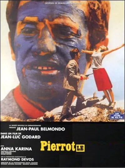 Quel est ce film ?