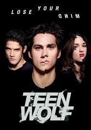 Quiz Teen wolf