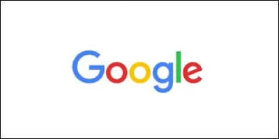 En quelle année l'entreprise Google a-t-elle été fondée ?