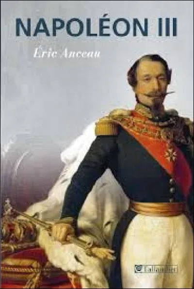 De qui Napoléon III était-il le neveu ?