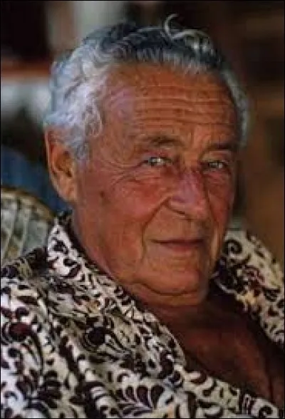 Qui était Paul-Émile Victor ?