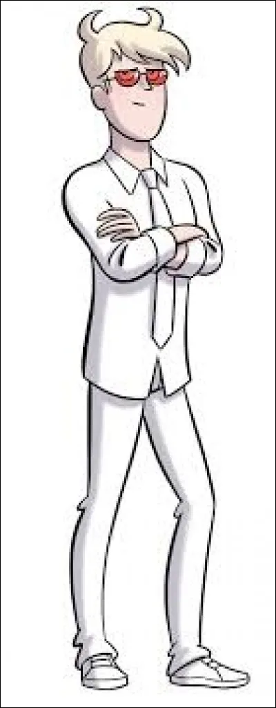 Est-ce qu'Albin aime toujours Karine ?