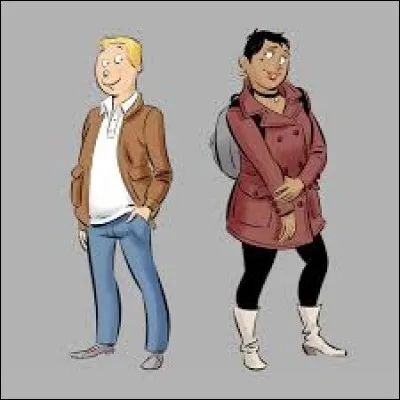 Pourquoi ne veut-elle pas se montrer en public avec lui ?