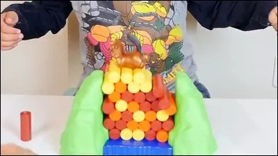 Quel est le nom de ce jeu de société ?