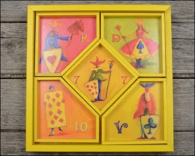 Et le dernier, quel est son nom ?