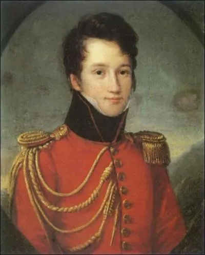 Quel était le prénom de Vigny ?