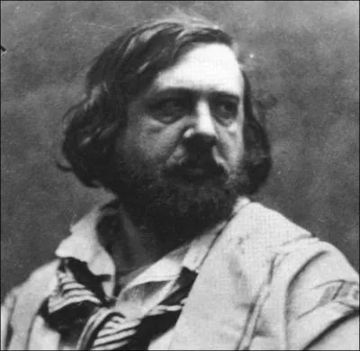 Le plus fidèle représentant de ce mouvement, Théophile Gautier, livre son uvre majeure (en poésie, du moins) en 1852. Elle s'intitule ...