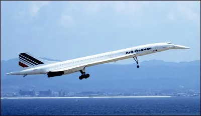 À quelle compagnie aérienne appartient cet avion ?