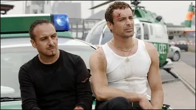 Pourquoi Bernard Simon est-il une personne extrêmement importante pour Chris ?