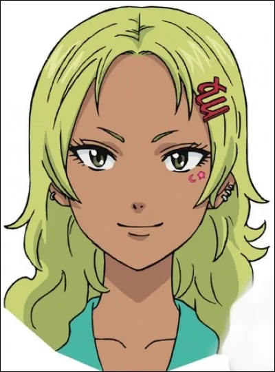 Qu'est-ce qu'Aiura de "Saiki Kusuo no Psy nan'' ne peut-elle pas voir à l'aide de ses pouvoirs ?