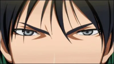 Le Falcon Eye est un talent possédé par Izuki, de "Kuroko no Basket", qui lui donne un large champ de vision. Qui l'a aussi, mais en meilleur ?