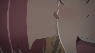 Elle combine vue exceptionnelle à odorat fantastique ! Mais surtout, qu'est-ce son goût permet à Momo de "Release the Spyce'' de détecter lorsqu'elle lèche quelqu'un ?