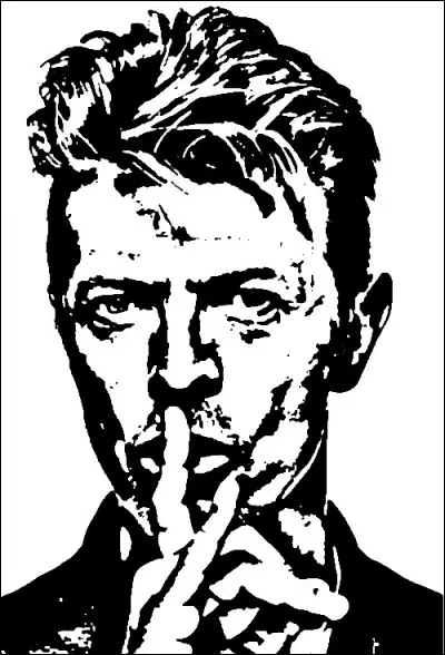 Il était beau, oui, et en a fait danser plus d'un sur cette chanson...