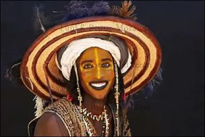 Sur quel continent les Peuls vivent-ils ?