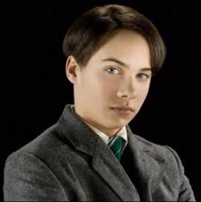 Quel est ce personnage ?