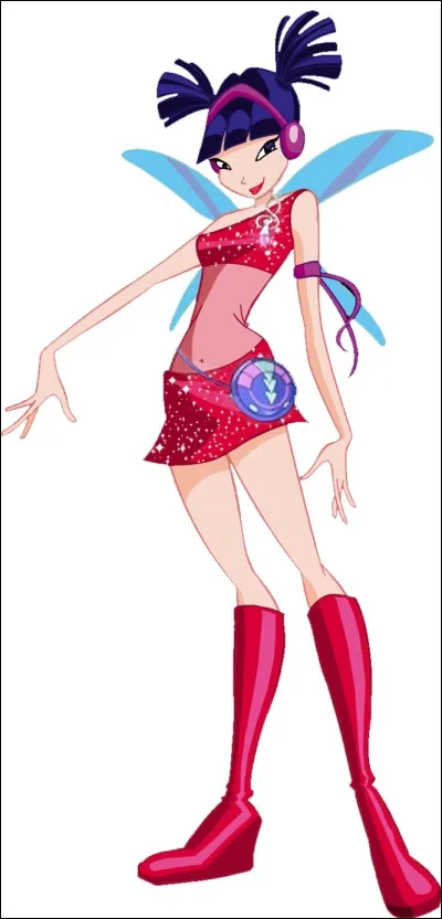 Quel est son pouvoir ?