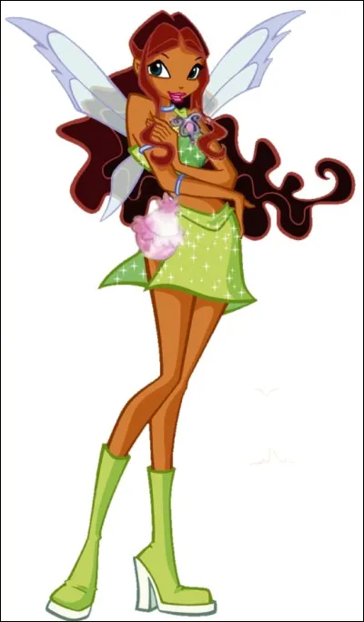 Quelles sont les transformations de la saison 5 ?