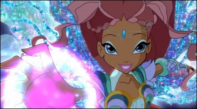 Quelle est cette transformation ?