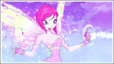 Comment les Winx obtiennent l'Enchantix ?