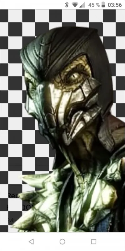 De quel clan fait partie Reptile ?