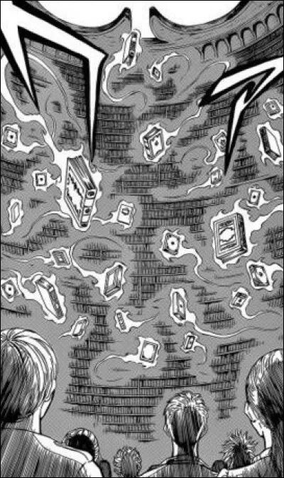 Quel pouvoir veux-tu ?