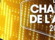 Quiz Chansons francophones de l'anne 2018 (1re partie)