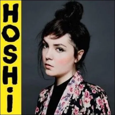 ''Ta marinière'' est un titre de Hoshi. Quel couturier a rendu emblématique la marinière des marques Armor-Lux et Saint James ?