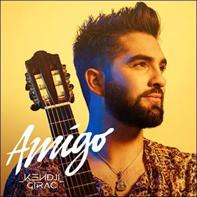 Kendji Girac rend hommage à son ami dans la chanson ''Tiago''. Quel joueur du Paris-Saint-Germain a été capitaine de la Seleção ?