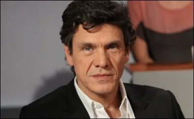 ''Seul définitivement'' est une chanson de Marc Lavoine. Qui jouait le rôle principal dans le film ''Seul au monde'' ?