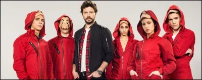 ''Bella ciao'' est une chanson de ''La casa de papel'', une série où les personnages ont pris des noms de villes comme surnoms. Quelle est celle qui est la plus éloignée de Paris à vol d'oiseau ?