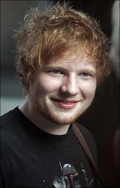 Quelle est la particularité du clip de ''Happier'' d'Ed Sheeran ?