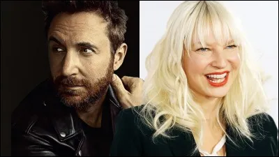 David Guetta a fait appel à Sia pour collaborer sur ''Flames''. Quelle réponse est un prénom et aussi le nom de la ville natale de cette chanteuse ?