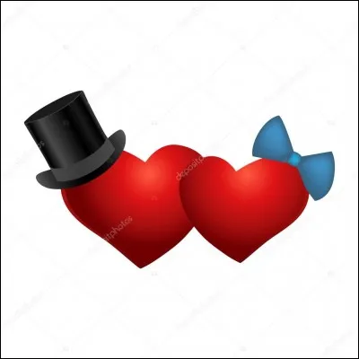 Es-tu une femelle ou un mâle ?