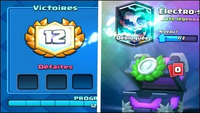 Dans "Clash Royale", quel évènement est le préféré de tous les joueurs ?