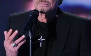 Quiz Johnny hallyday