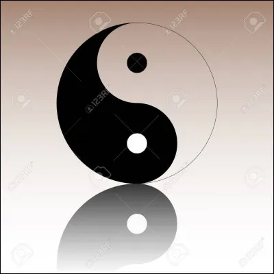 Quel est ton élément d'harmonie ? (1)