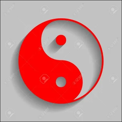 Quel est ton élément d'harmonie ? (2)