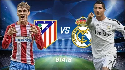 Aimes-tu les derby entre clubs ?