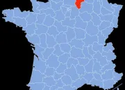 Quiz Culture générale - Départements (02)