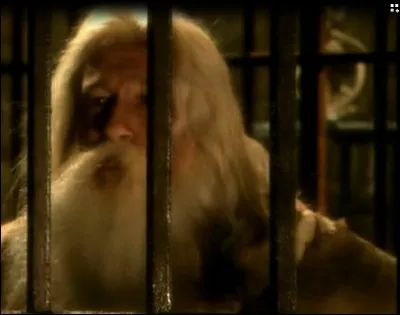 Quel est le nom de ce prisonnier ?