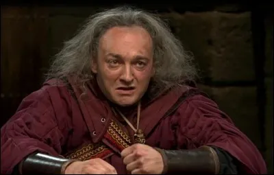 Quel est le nom de ce roi ?