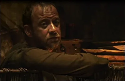 Quel est le nom du vrai fils d'Anton ?