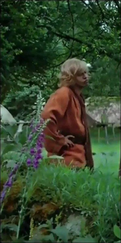 Par qui est joué ce personnage qui tourne autour de Mevanwi dans le Livre 6 ?