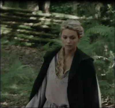 Comment se nomme la femme de Bohort ?