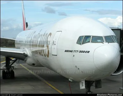 Comment peut-on abrévier un Boeing 777-300ER