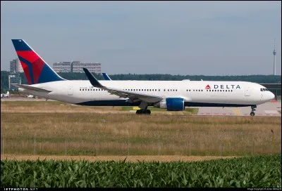 Comment peut-on abrévier un 767-300ER ?