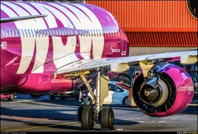 Comment peut-on abrévier un Airbus A320neo ?