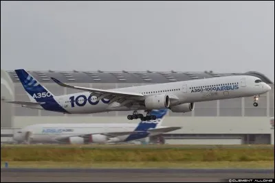 Comment peut-on abrévier un Airbus A350-1000 ?